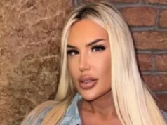 Mina Mateljan tvrdi da je pretučena u Sarajevu: „Tri muškarca na jednu ženu pred masom ljudi“