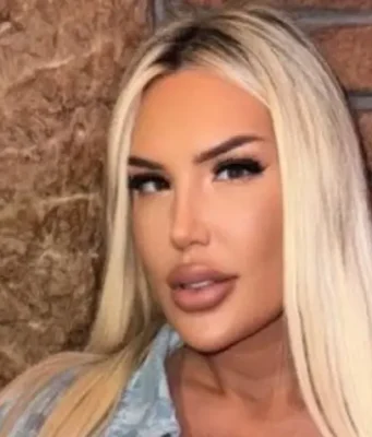 Mina Mateljan tvrdi da je pretučena u Sarajevu: „Tri muškarca na jednu ženu pred masom ljudi“