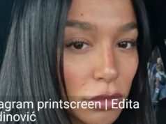 “To je težak oblik Daunovog sindroma”: Edita kroz suze otkrila istinu koju je godinama skrivala