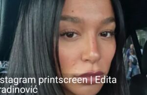 “To je težak oblik Daunovog sindroma”: Edita kroz suze otkrila istinu koju je godinama skrivala