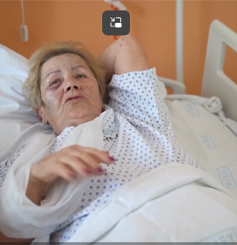 Potresna ispovijest preživjele Poljakinje nakon tragedije na putu iz Međugorja: Izvlačila putnike iako ni sama nije imala snage