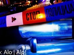 Izvukao bivšu iz automobila pred djecom pa je izbo nožem: Evo kako se nasilnik branio na saslušanju