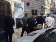 Sud odlučio: Četvorka osumnjičena za podmetanje deset požara ostaje u pritvoru