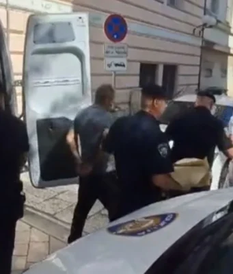 Sud odlučio: Četvorka osumnjičena za podmetanje deset požara ostaje u pritvoru