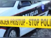 Tragedija kod Zenice: Muškarac pao s krova i smrtno stradao