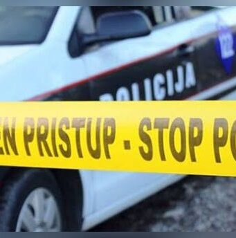 Tragedija kod Zenice: Muškarac pao s krova i smrtno stradao