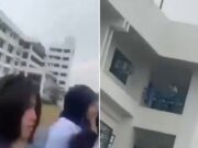 Video / Pucnjava u katoličkoj školi: Dvije osobe ubijene, učenik počinio samoubistvo