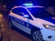 Zatekao bivšu suprugu s drugim muškarcem pa ga čakijom ubo u grudi