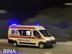 Žena (43) poginula u sudaru električnog mopeda i automobila