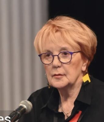 Vedrana Rudan prije pet mjeseci otvoreno pisala o sinu: “Nećeš mi na sahranu!”