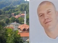 Prerano ugašen mladi život: Zekerija preminuo u 31. godini, iza njega ostali supruga i troje djece