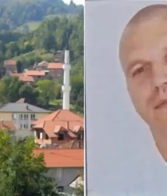 Prerano ugašen mladi život: Zekerija preminuo u 31. godini, iza njega ostali supruga i troje djece