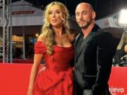 Tea Tairović zablistala na Sarajevo Film Festivalu: U raskošnoj haljini od 10 metara svile ukrala svu pažnju na crvenom tepihu
