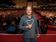 Woody Harrelson primio Počasno Srce Sarajeva: „Ovo je najdraža nagrada u mom životu“