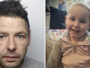 Monstrumu koji je brutalno ubio dvogodišnju djevojčicu presudili zatvorenici: Izboden čak 25 puta