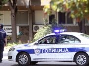 Teška nesreća: Prešao u suprotnu traku i sudario se s autobusom, sedmero djece završilo u bolnici