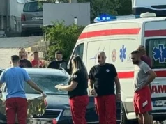 Tragedija na M-17: Passatom usmrtila pješaka, 46-godišnjak poginuo na mjestu