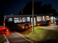 Ukrao autobus, pokupio društvo iz kafane i odvezao ih na piće: Dobio godinu dana zatvora