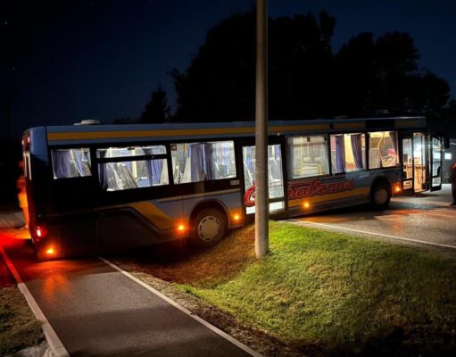 Ukrao autobus, pokupio društvo iz kafane i odvezao ih na piće: Dobio godinu dana zatvora