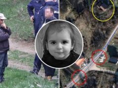 Opsadno stanje u mjestu gdje je nestala Danka Ilić: Mještani u strahu, policija na terenu