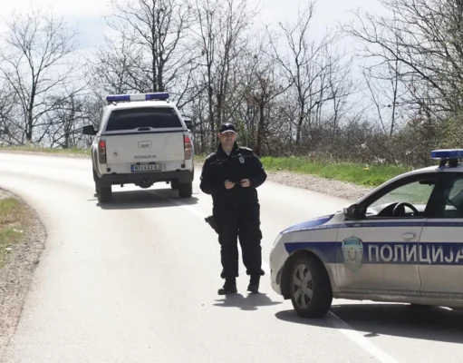 Strašan slučaj u bh. komšiluku: Djevojčica (15) nožem izbola djevojku (24) na autobuskoj stanici