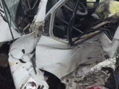 Drama na cesti: Devedesetogodišnjak prešao u suprotnu traku i izazvao čeoni sudar