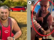 Pao osumnjičeni za stravično gaženje kod Bileće: Uhapšen Željko Vujović