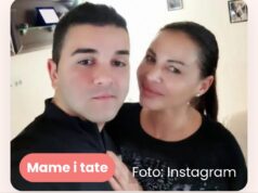 Ivanović o najtežoj životnoj borbi: Bivši me razdvojio od sina dok je bio beba