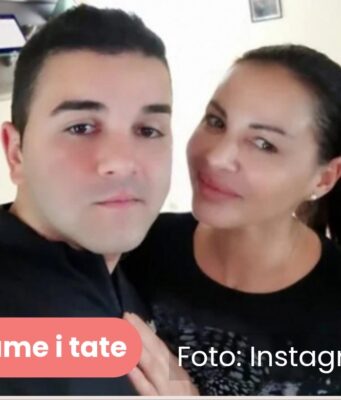 Ivanović o najtežoj životnoj borbi: Bivši me razdvojio od sina dok je bio beba