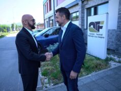 Ministar Ramo Isak u radnoj posjeti Terminalima Federacije: „Energetska sigurnost i zaštita ključne infrastrukture prioritet su Vlade FBiH“