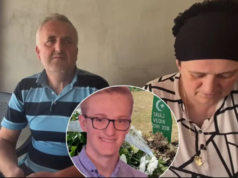 Potresna ispovijest majke Vedina Škulja: Otkrila kroz šta je prolazio njen sin