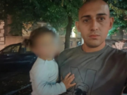 Sekunde dijelile od tragedije: Dvogodišnjak istrčao na prometnu ulicu