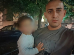 Sekunde dijelile od tragedije: Dvogodišnjak istrčao na prometnu ulicu