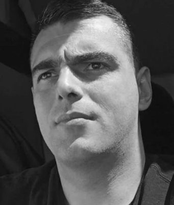Tužna vijest iz BiH: Preminuo mladi vozač kamiona Haris Kukić (31)