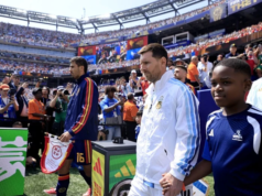 Lionel Messi donio odluku o povlačenju iz reprezentacije