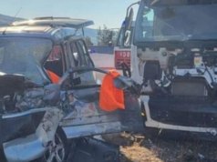 Tragedija kod Tomislavgrada: Preminuo muškarac iz Sarajeva, među povrijeđenima i beba