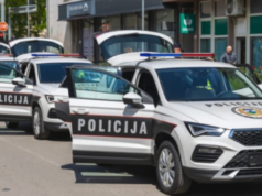 UBISTVO KOD CAZINA: Jedna osoba smrtno stradala, osumnjičeni uhapšen