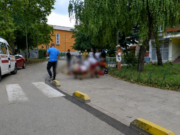 Preminula žena kojoj je pozlilo na ulici u Sarajevu: Ljekari je reanimirali gotovo sat vremena