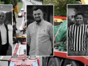 Krenuli prema Njemačkoj, ali nisu stigli: Poginuli otac, sin i 16-godišnji rođak