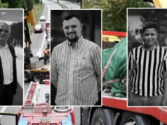 Krenuli prema Njemačkoj, ali nisu stigli: Poginuli otac, sin i 16-godišnji rođak