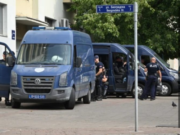 HOROR NA ULICI: Tinejdžerka (18) zadobila ubodne rane, hitno prevezena u Urgentni centar