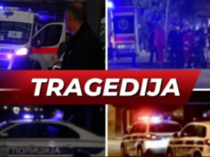 TRAGEDIJA! Blizanci se igrali upaljačem, pa izazvali požar u kojem je stradao njihov brat (1)