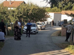 DRAMA KOD ŽIVINICA: Muškarac se slučajno ranio pištoljem