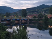 Užas na rijeci Bosni: U industrijskoj brani pronađeno tijelo, istraga u toku