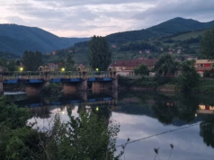 Užas na rijeci Bosni: U industrijskoj brani pronađeno tijelo, istraga u toku