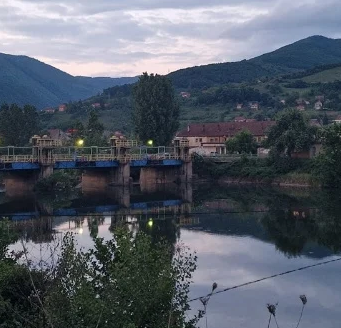 Užas na rijeci Bosni: U industrijskoj brani pronađeno tijelo, istraga u toku