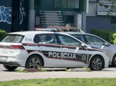 Uhapšen muškarac u Živinicama: Osumnjičen da je brutalno pretukao djevojku