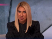 Jovana Jeremić se oprostila od gledalaca Pinka: “Bit ćete mi i u glavi i u srcu”