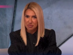 Jovana Jeremić se oprostila od gledalaca Pinka: “Bit ćete mi i u glavi i u srcu”