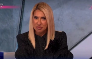 Jovana Jeremić se oprostila od gledalaca Pinka: “Bit ćete mi i u glavi i u srcu”